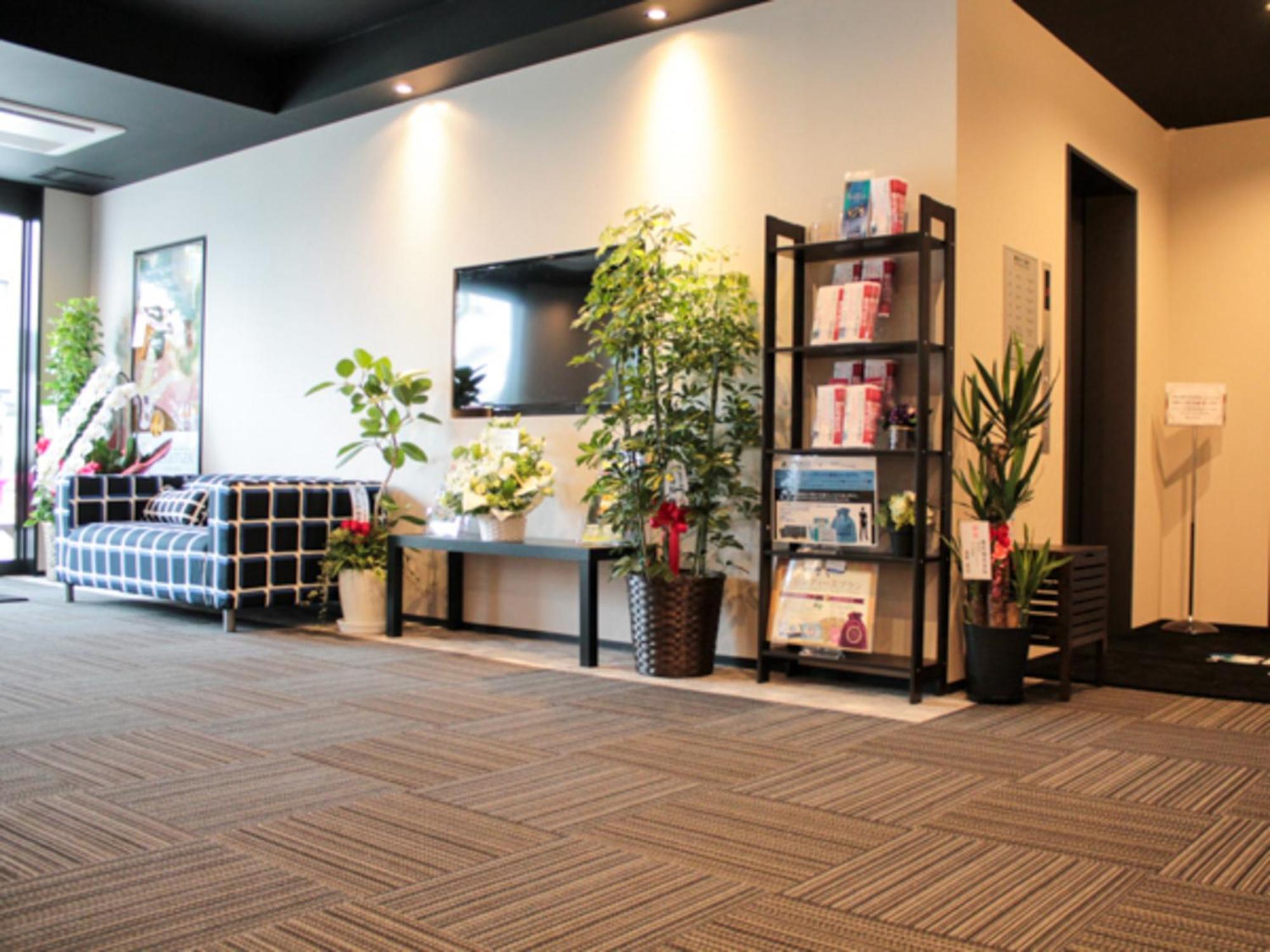 Hotel Livemax Sagamihara Ekimae Εξωτερικό φωτογραφία